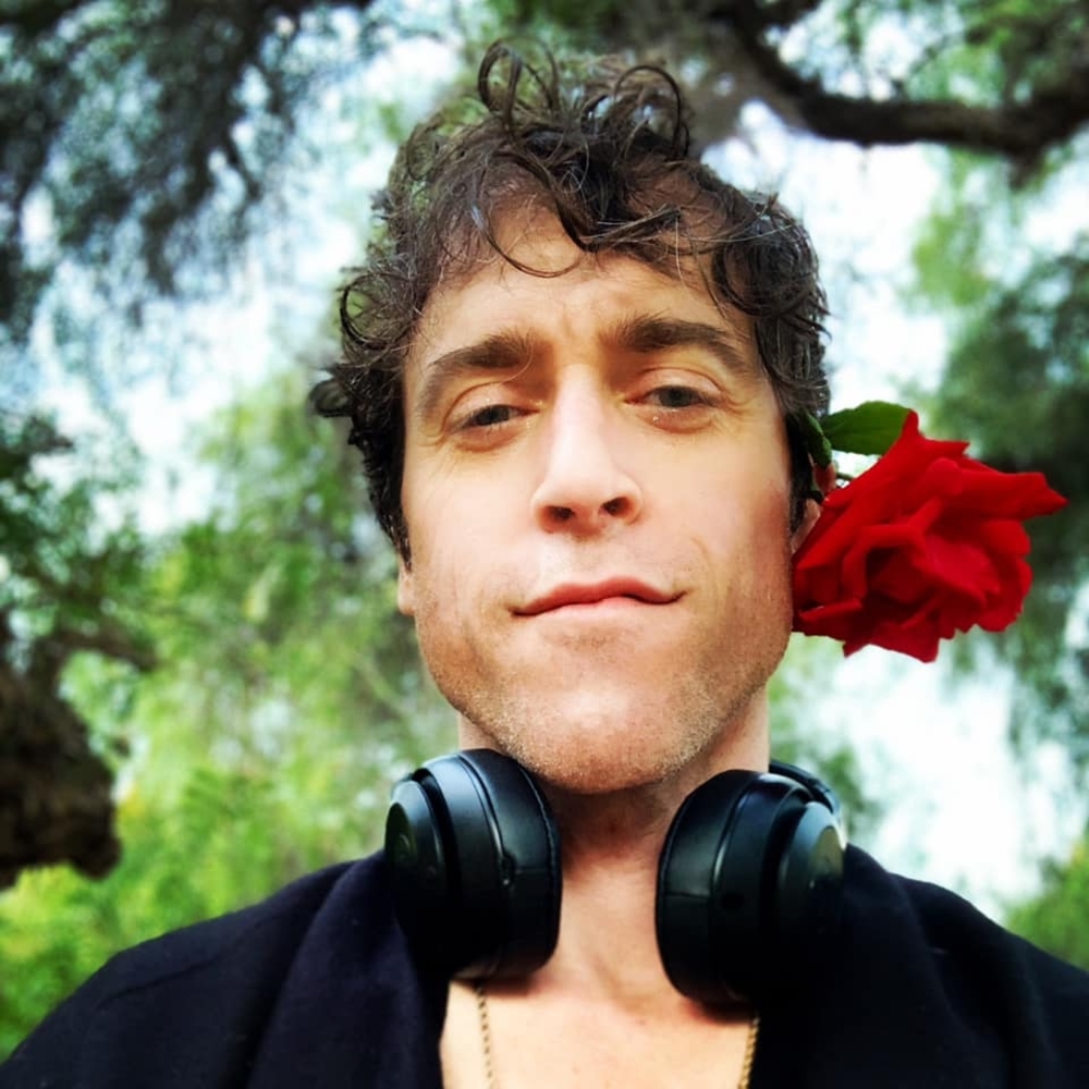 Meet your Posher, Daelen